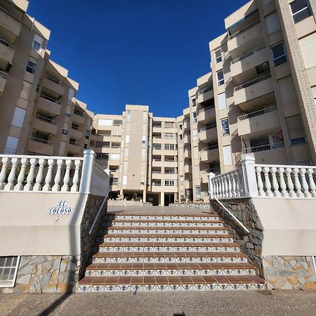 Sea View Luxury Apartment Victoria Torrevieja Exterior foto