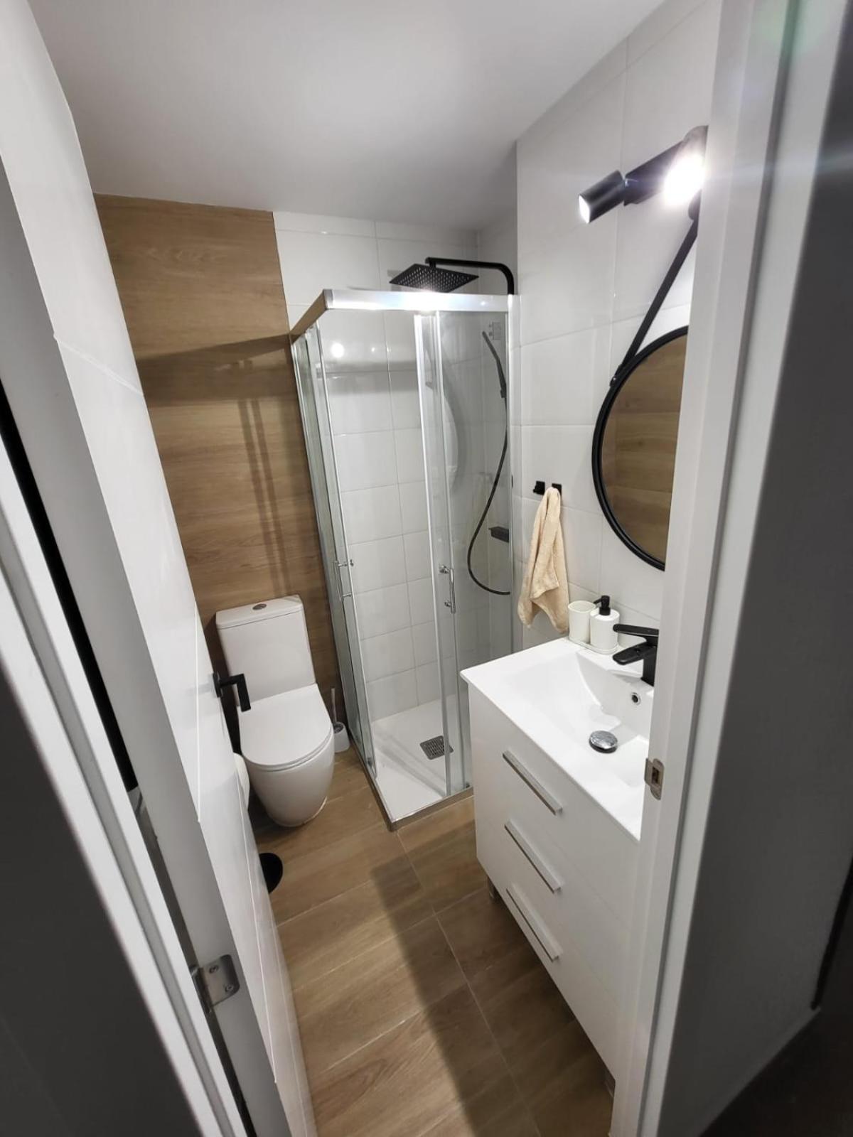 Sea View Luxury Apartment Victoria Torrevieja Exterior foto