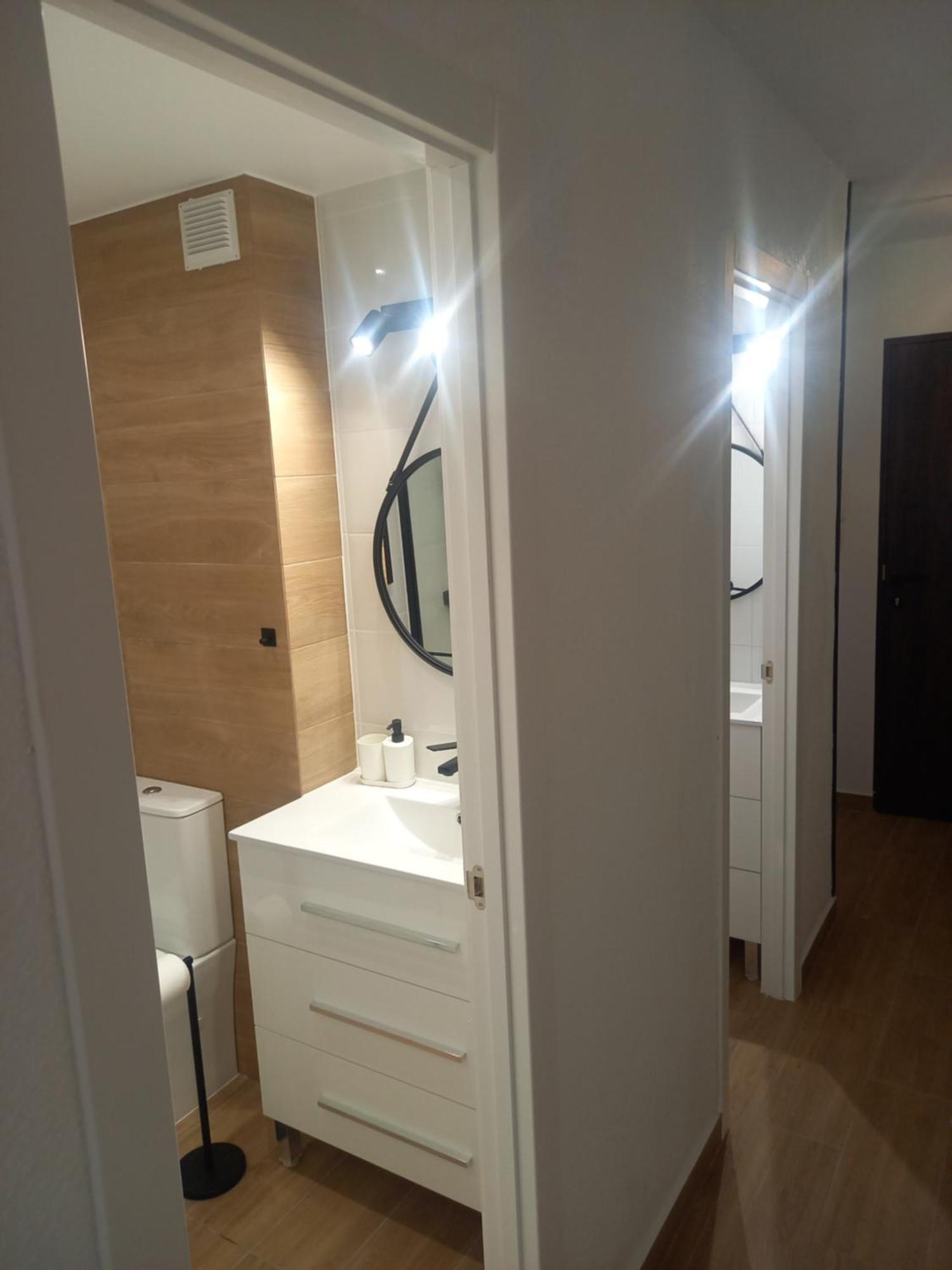Sea View Luxury Apartment Victoria Torrevieja Exterior foto