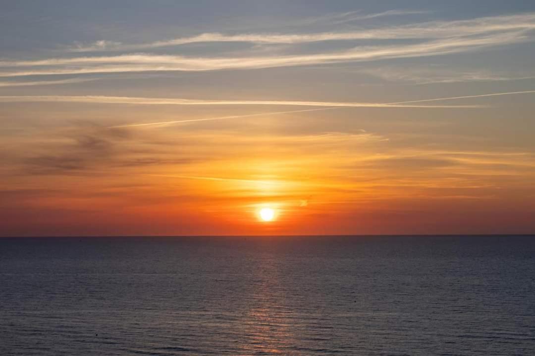 Sea View Luxury Apartment Victoria Torrevieja Exterior foto